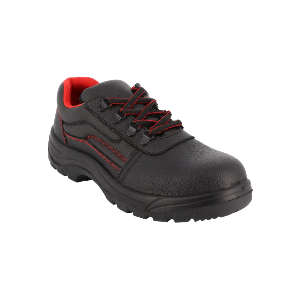 Chaussure de sécurité basse S3 HRO cuir – Singer GR500