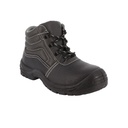 Chaussure de sécurité haute S1P cuir – Singer GR100
