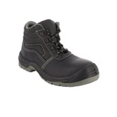 Chaussure de sécurité haute S3 cuir – Singer GR350