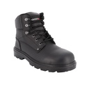 Chaussure de sécurité rangers S3L cuir fleur – Singer IMOLA