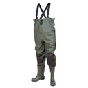 Waders de sécurité S5 PVC 143 cm – Singer WIKI