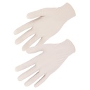 Gant latex, AQL 1,5 (boîte de 100 gants) – Singer AUULAT