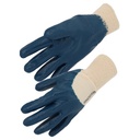 Gant nitrile (3/4), enduction légère (lot de 10 paires) – Singer NBR226