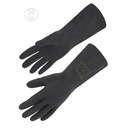 Gant chimique néoprène 330 mm, type A (lot de 10 paires) – Singer NEO400