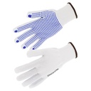Gant polyamide mousse, picots PVC sur la paume (lot de 10 paires) – Singer NYM1344D