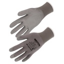 Gant polyuréthane (PU), support polyamide (lot de 10 paires) – Singer NYM15PUG