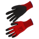 Gant PVC-C.F.T, support polyamide (lot de 10 paires) – Singer NYMR15D