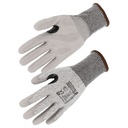 Gant PEHD, coupure D gris (lot de 10 paires) – Singer PHD335PUR