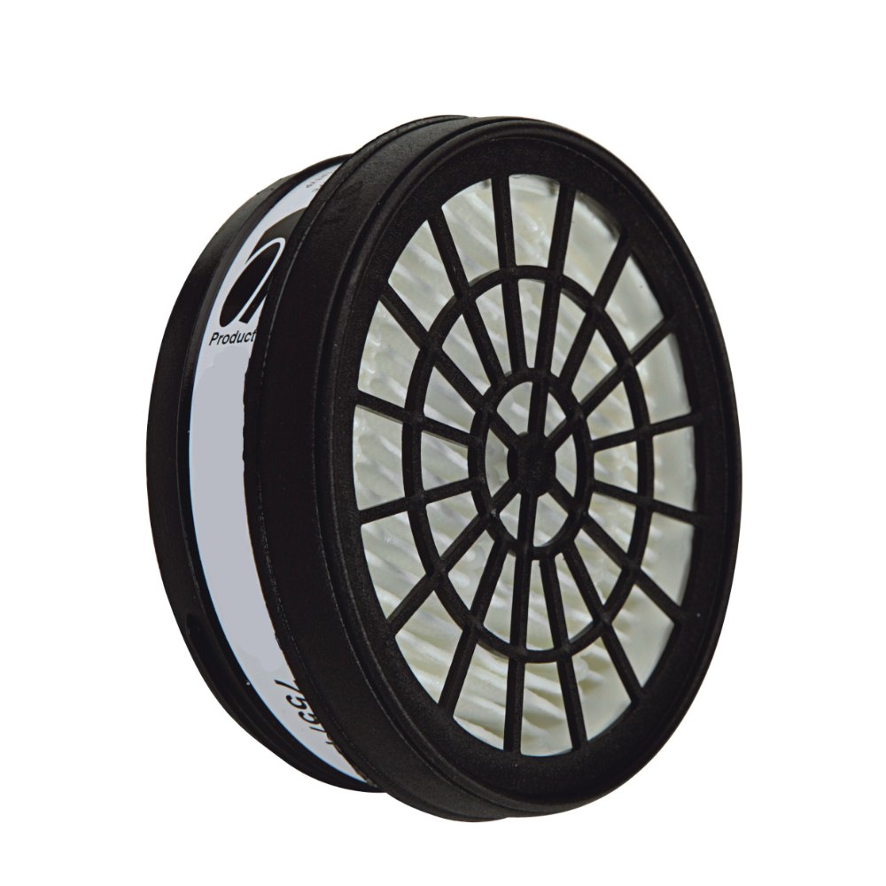 Filtre P3 (galette), pour DM756C, DM756S – Singer 755P3