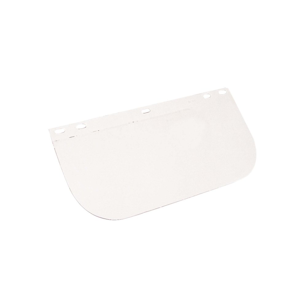 Visière large PC de rechange pour EVA805 – Singer ACC805LARG