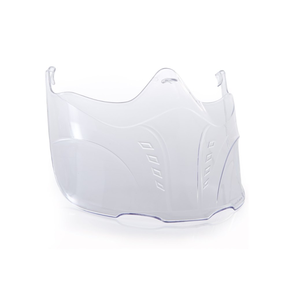 Ecran de protection amovible pour EVAGUARD – Singer ACCGUARD