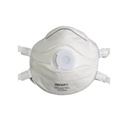 Demi-masque classique, Valve, FFP3 NR D.Boîte de 5 pièces (boîte de 5 pièces) – Singer AUUM30VSL