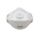 Demi-masque pliable, valve FFP2 (boîte de 20 pièces) – Singer AUUMP200VSL