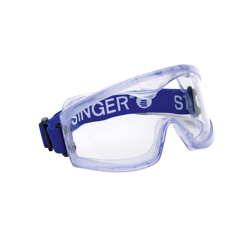 Lunettes masques de protection – Singer EVA03