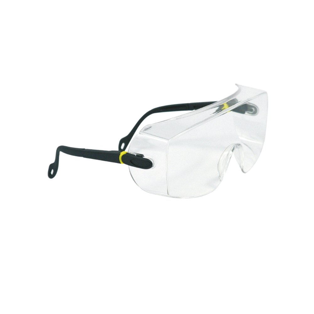Surlunettes à branches réglables – Singer EVA07