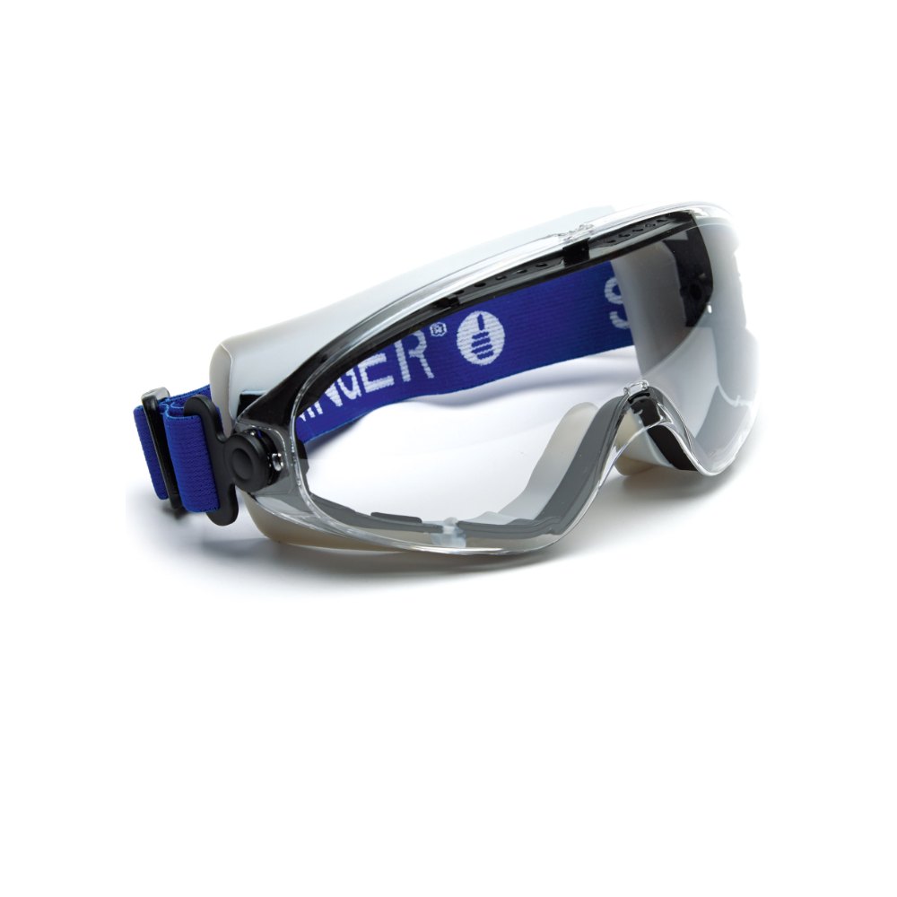 Lunettes masques de protection – Singer EVACANA