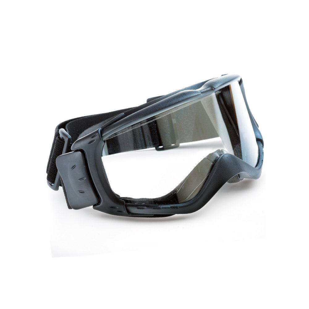 Lunettes masques avec bordure mousse – Singer EVAFLEX