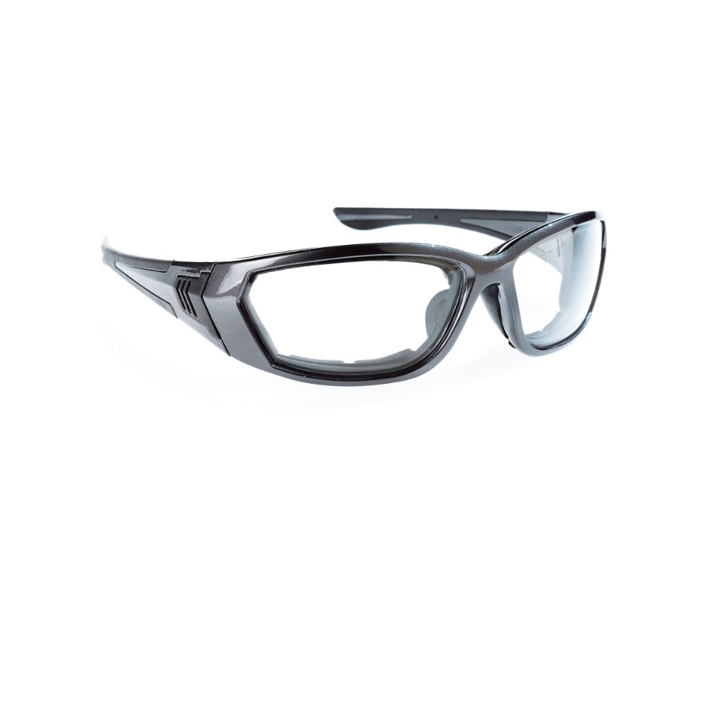 Lunettes avec mousse amovible, ultra-enveloppant – Singer EVAFOM
