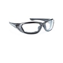 Lunettes avec mousse amovible, ultra-enveloppant – Singer EVAFOM