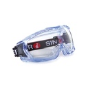 Lunettes masque de protection, forme incurvée – Singer EVAGUARD