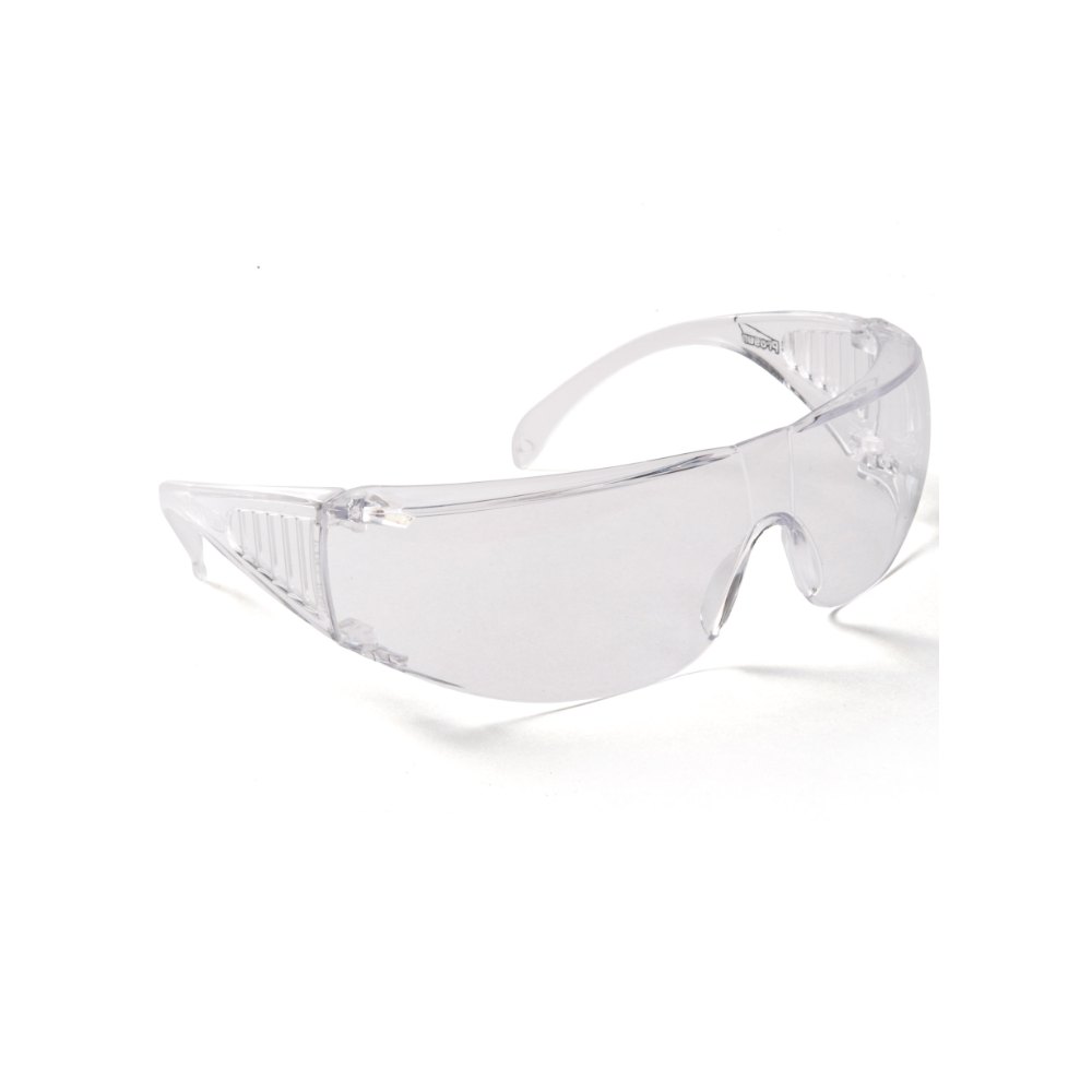 Lunettes visiteur, 100% polycarbonate – Singer EVALAB