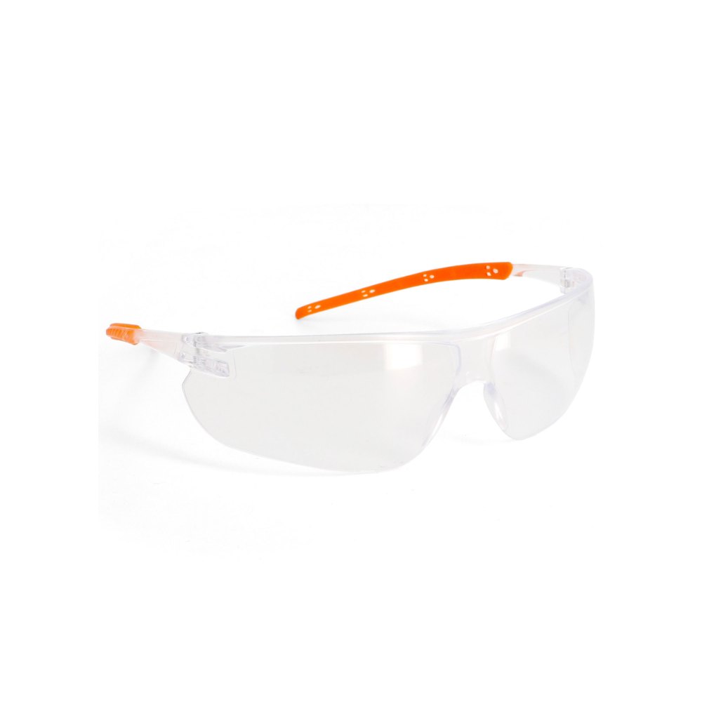Lunettes de protection PC incolore – Singer EVALIGHT