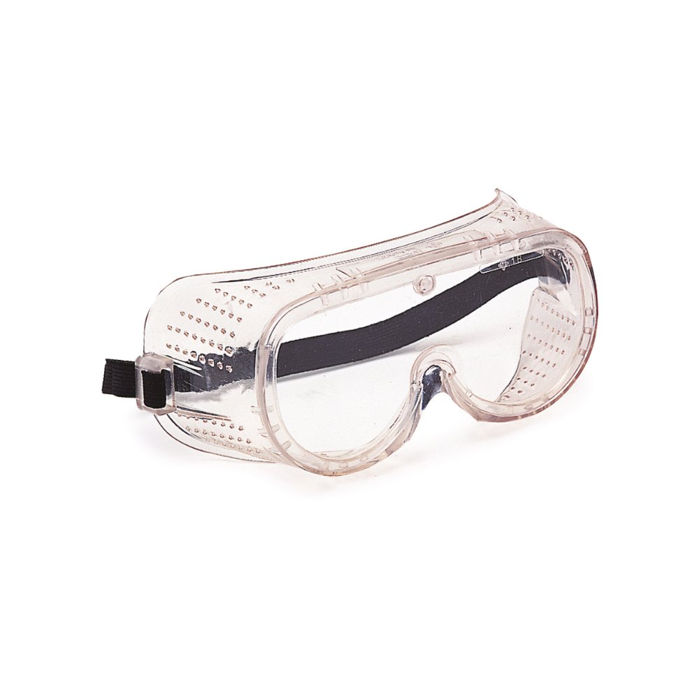 Lunettes masques classique, avec ventilation directe – Singer EVAMAS