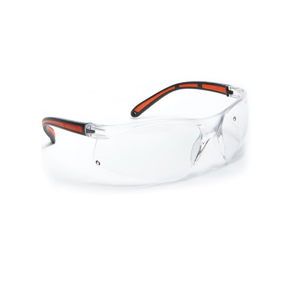 Lunettes de protection, oculaire incolore antibuée – Singer EVAORAN