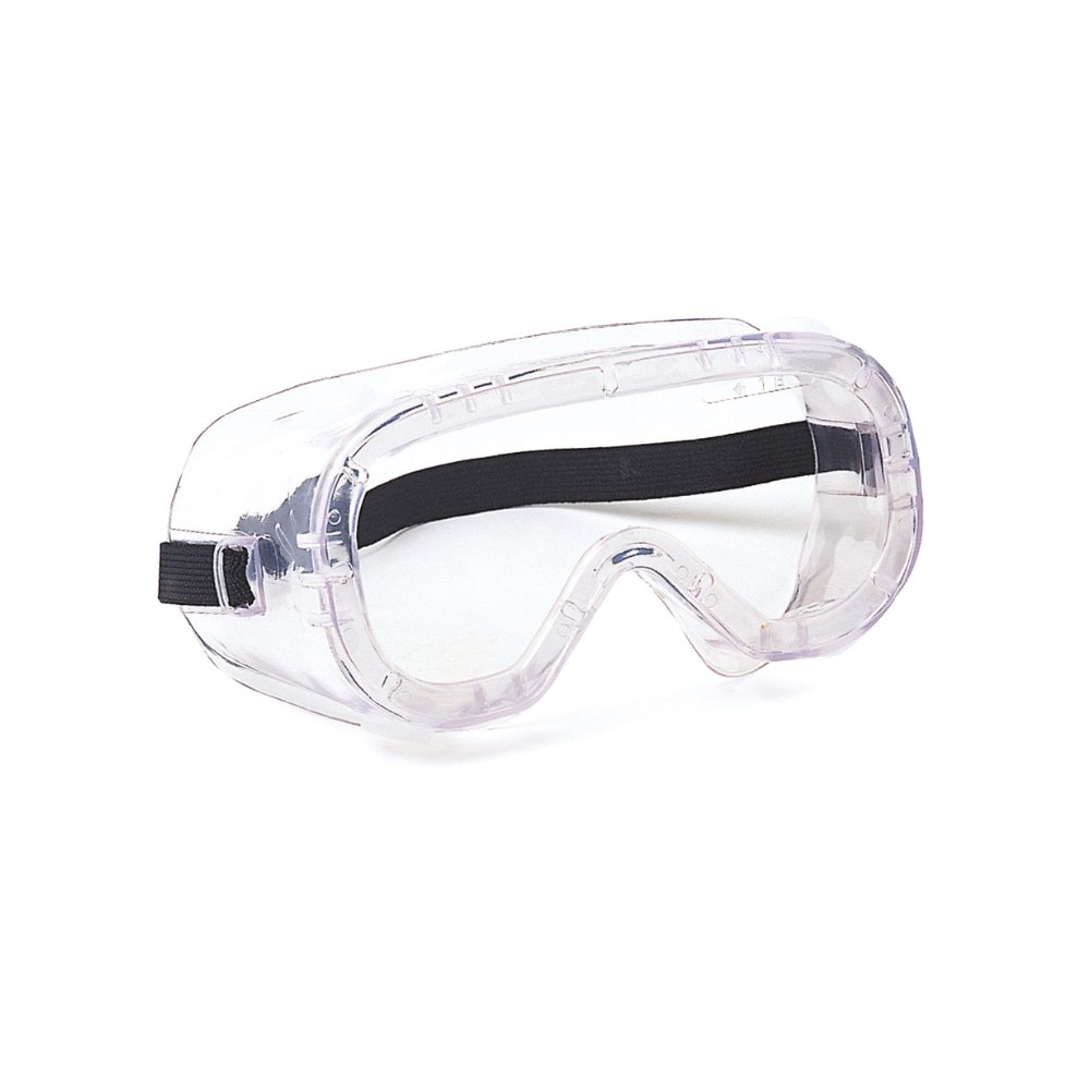 Lunettes masques, ventilation indirecte – Singer EVARIO