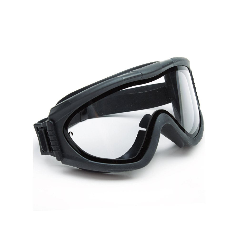 Lunettes masques de protection – Singer EVASAFE