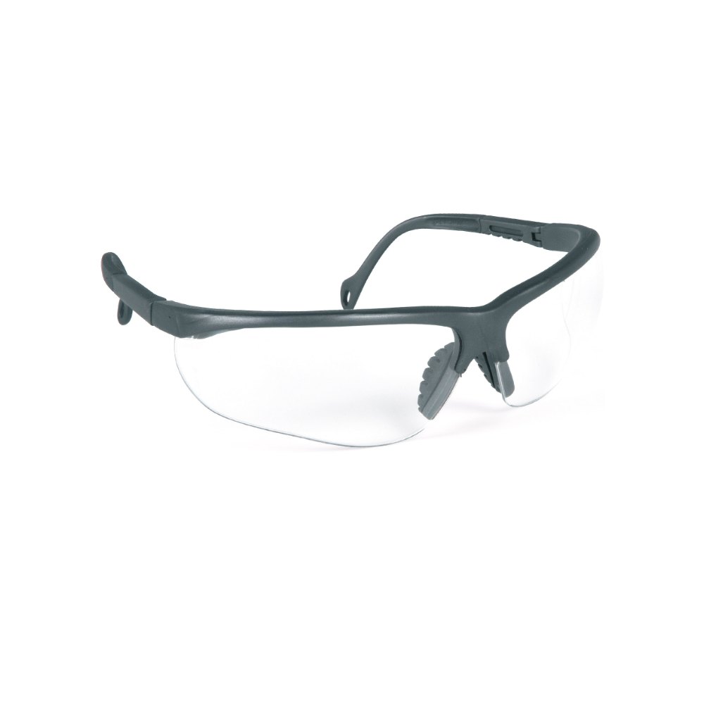 Lunettes branches réglables, oculaires incolores – Singer EVASHARKGCA