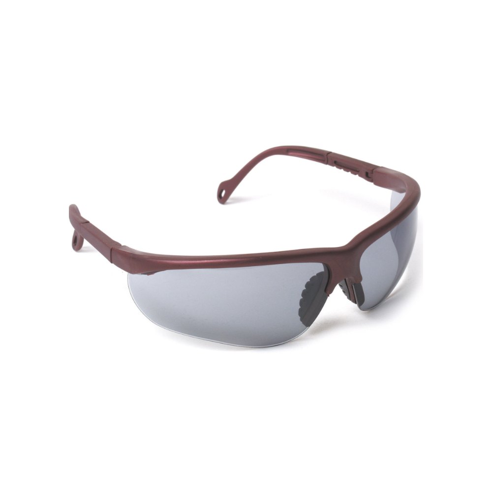 Lunettes solaires fumées, teinte 5-2 (EN172) – Singer EVASHARKMSA