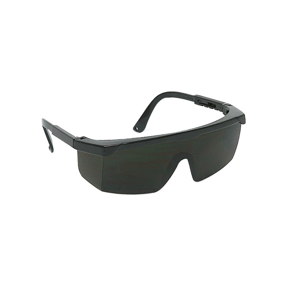 Lunettes de protection soudeur noir – Singer EVASPORTN5