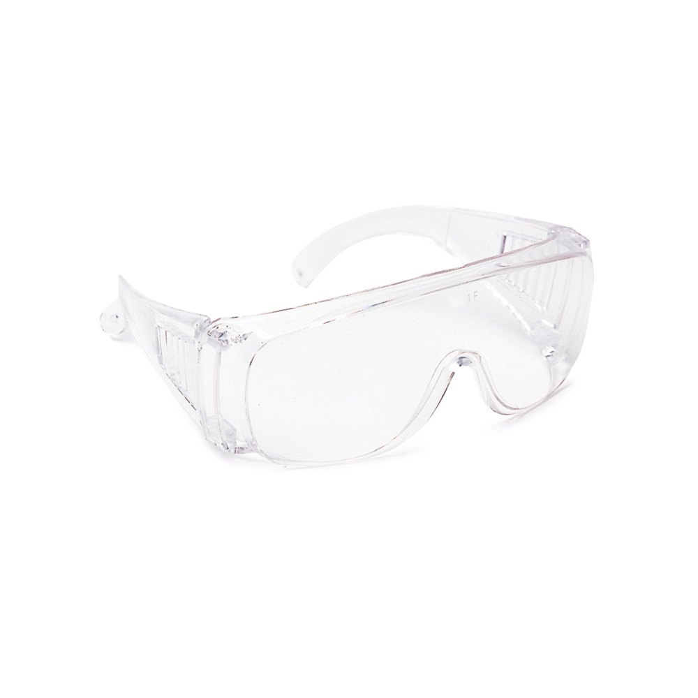 Lunettes visiteur, 100% polycarbonate – Singer EVASTAR