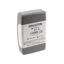 Cartouche à baïonnette P3 R pour appareils DMS, DMT et MP600 – Singer FRAP3C