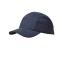 Casquette anti-heurt, coque ABS bleu marine – Singer HG915B