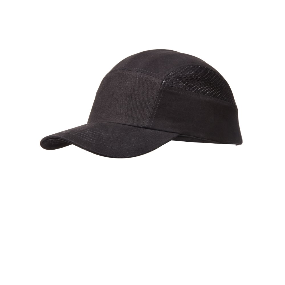 Casquette anti-heurt, coque ABS noir – Singer HG915N
