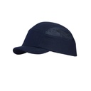Casquette anti-heurt visière courte pourl'industrie – Singer HG916B