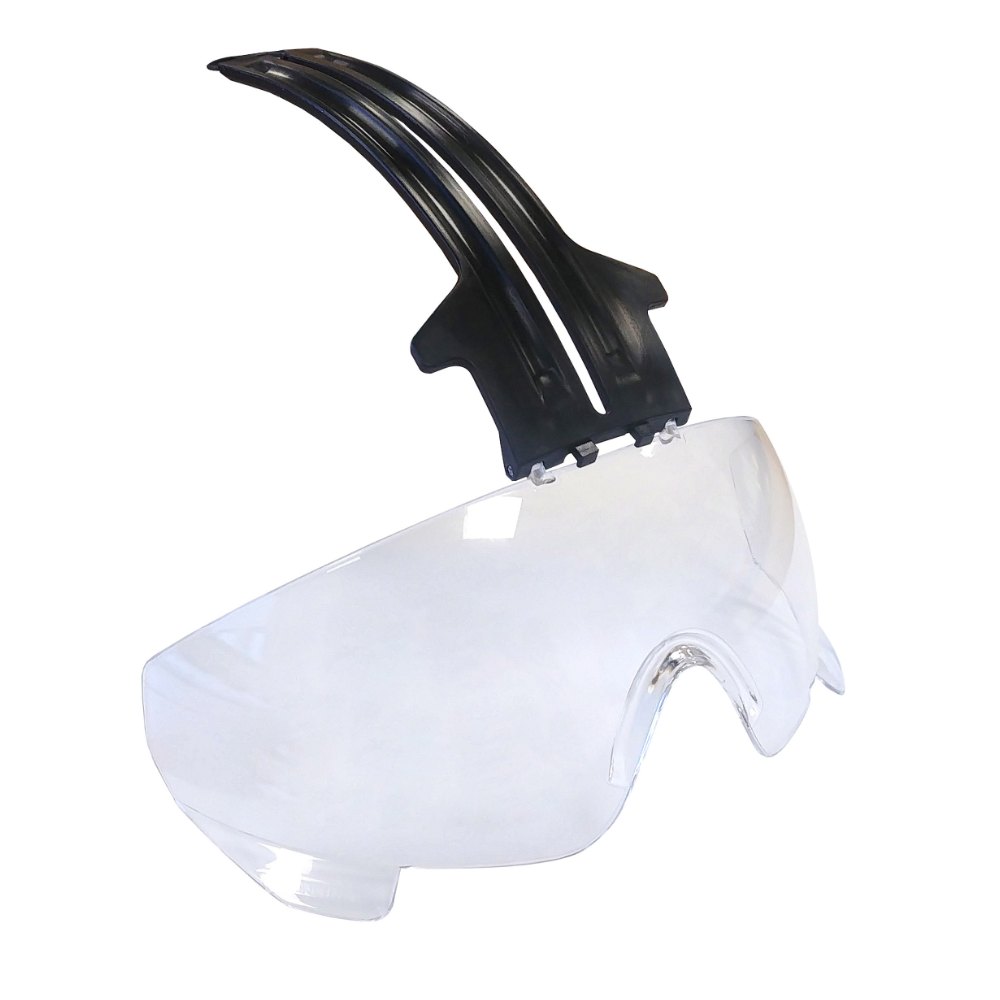 Lunette de rechange pour ALPIN – Singer LUNALP