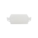 Porte-badge en plastique semi-rigide – Singer PBHIMA