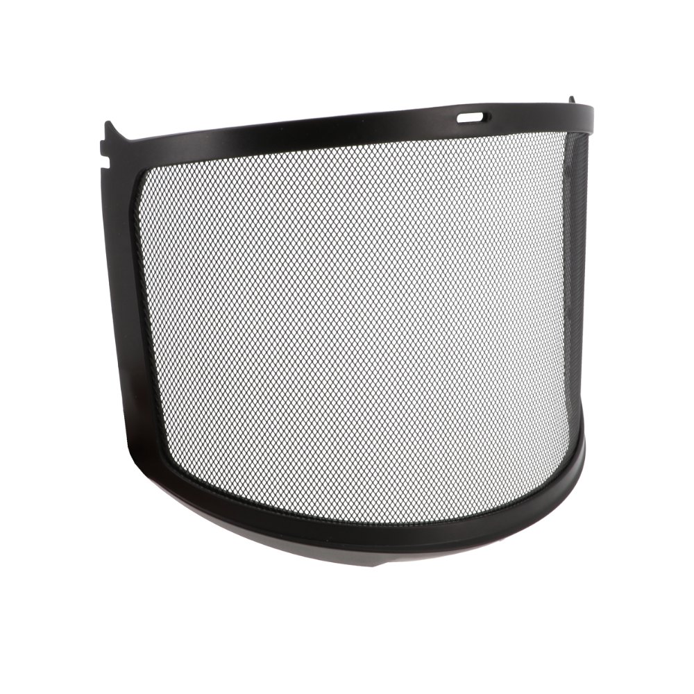 Visière grillagée pour casques HIMA/HIMA2 – Singer VGHIMA