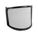 Visière grillagée pour casques HIMA/HIMA2 – Singer VGHIMA