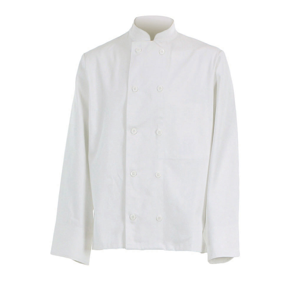 Veste de cuisine homme manches longues Skimmer