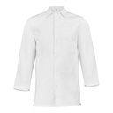 Veste tunique agroalimentaire Steam