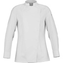 Veste de cuisine femme Nina