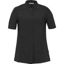 Veste de cuisine femme manches courtes Marjoram