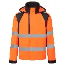Veste de pluie WX2 Eco HV - CD860