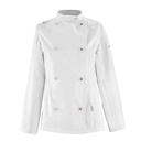 Veste de cuisine femme Canopée