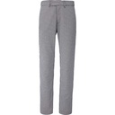 Pantalon de cuisine homme Pralin pied-de-poule