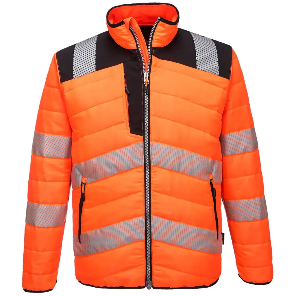 Veste baffle HV PW371